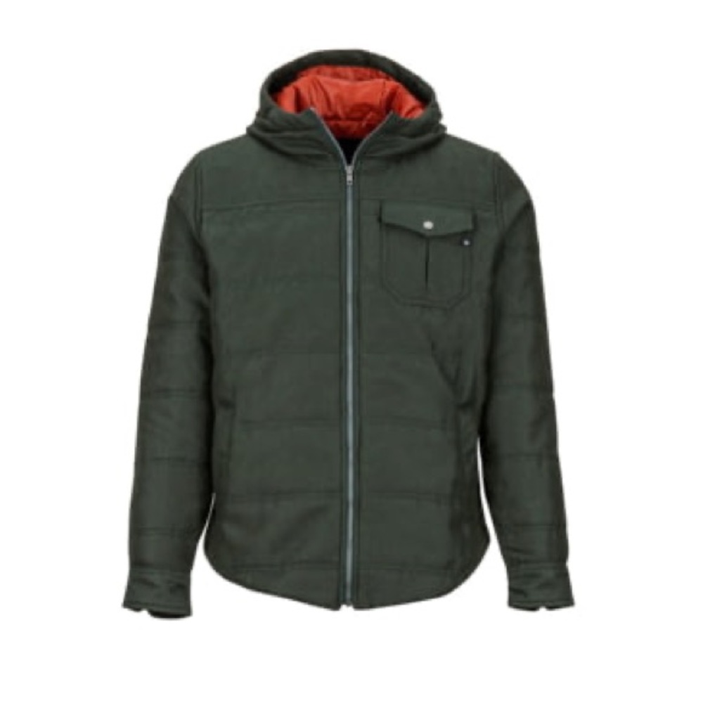 Marmot Banyons Insulated Hoodie